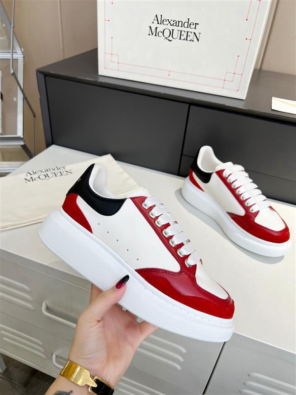 Alexander McQueen